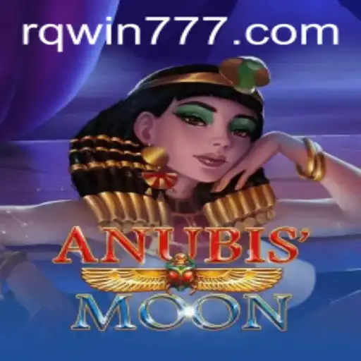 Descubra AnubisMoon: A Aventura Intergaláctica em Busca da Vitória com RQwin