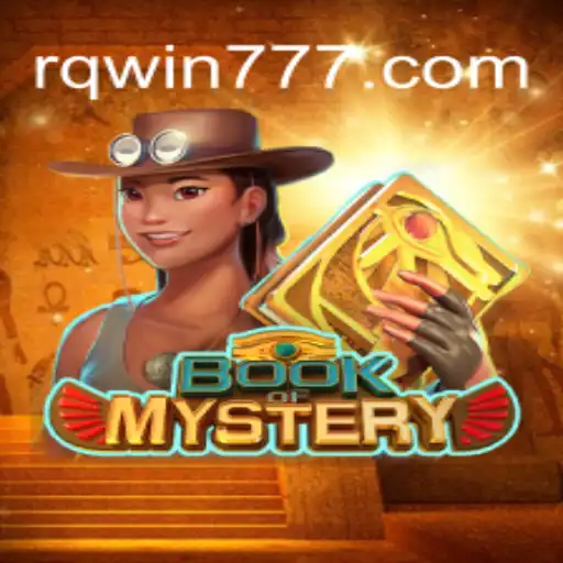Descubra o Enigmático Mundo do Jogo BookofMystery