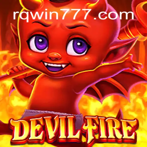 DevilFire: A Aventura Intensa com RQwin