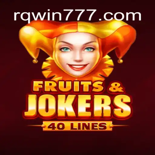 Explorando o Mundo de FruitsAndJokers40: Um Jogo de Diversão e Estratégia
