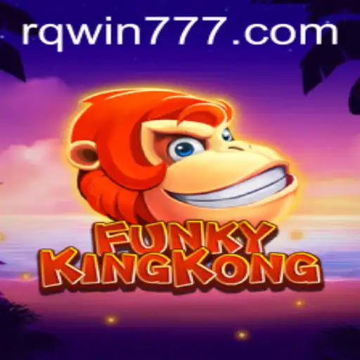 Descubra o Mundo Vibrante de FunkyKingKong: A Aventura Que Conquistou o Universo dos Jogos