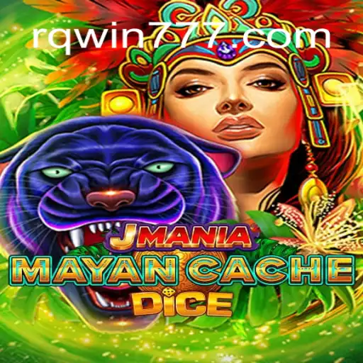 JManiaMayanCacheDice: Um Jogo de Estratégia e Sorte