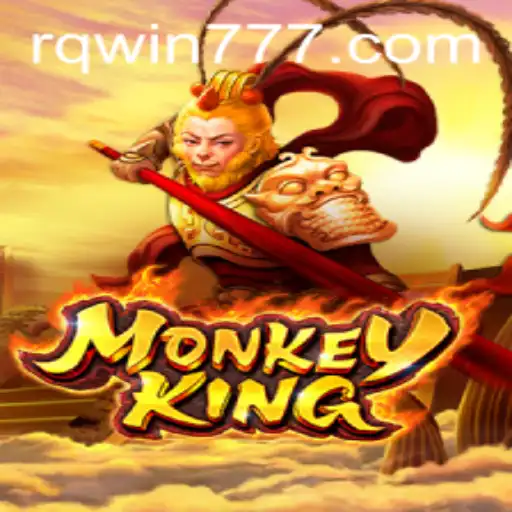 Descubra o Envolvente Jogo 'MonkeyKing' e Como 'RQwin' Transforma a Experiência