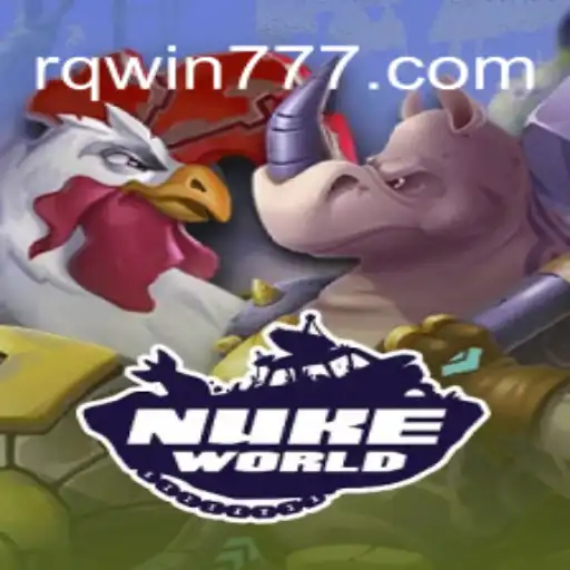 NukeWorld: Explorando o Mundo Imersivo do Novo Jogo Estratégico