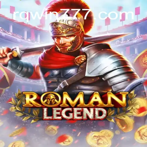 Explorando RomanLegend: Um Mergulho no Mundo do Jogo e a Emoção do RQwin